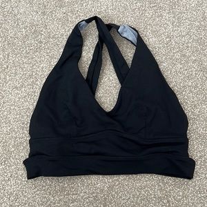 Born Primitive Double Cross Sports Bra